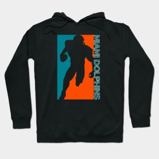 miami dolphins Hoodie